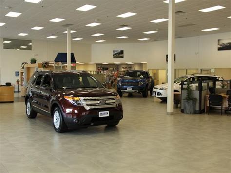 MSRP $52,710. . Balise ford